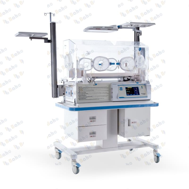 YP-600D Infant Incubator