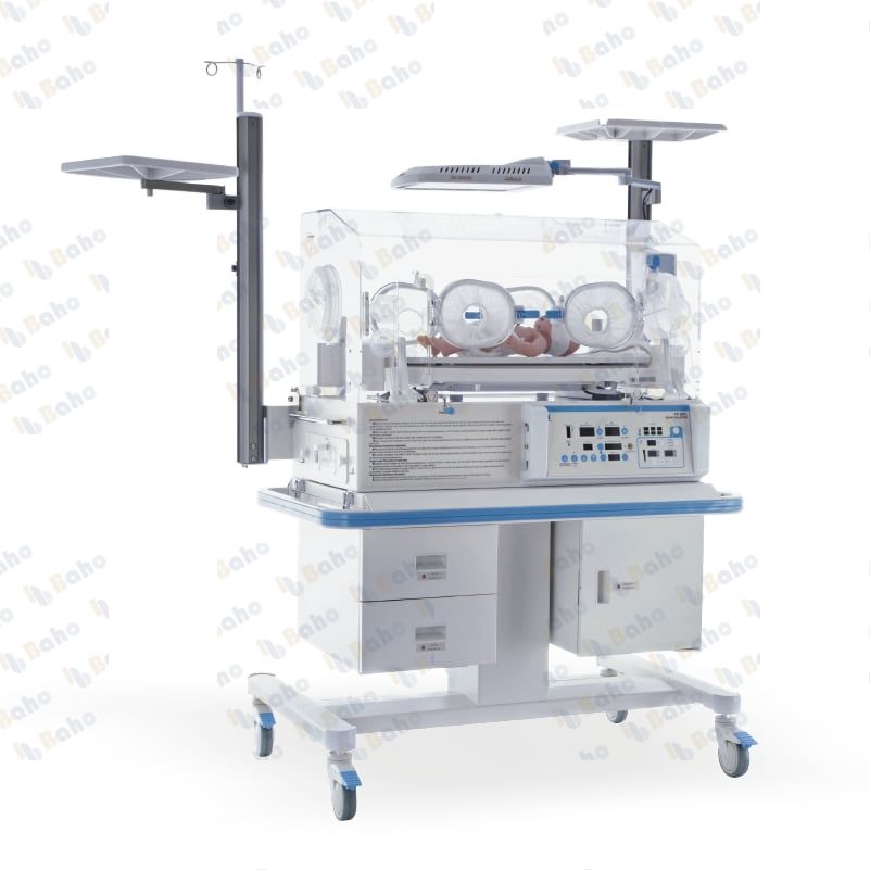 YP-500A Infant Incubator
