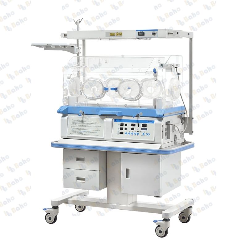 YP-970 Infant Incubator