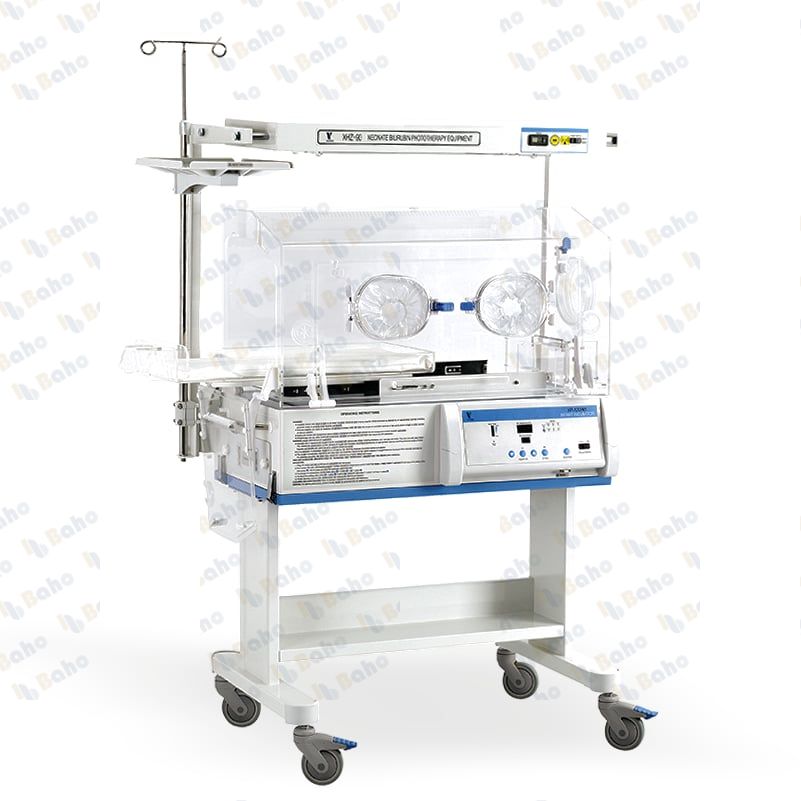 YP-100 Infant Incubator