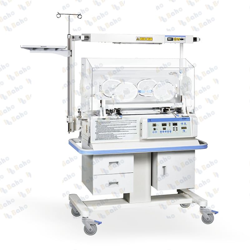 YP-90AC Infant Incubator