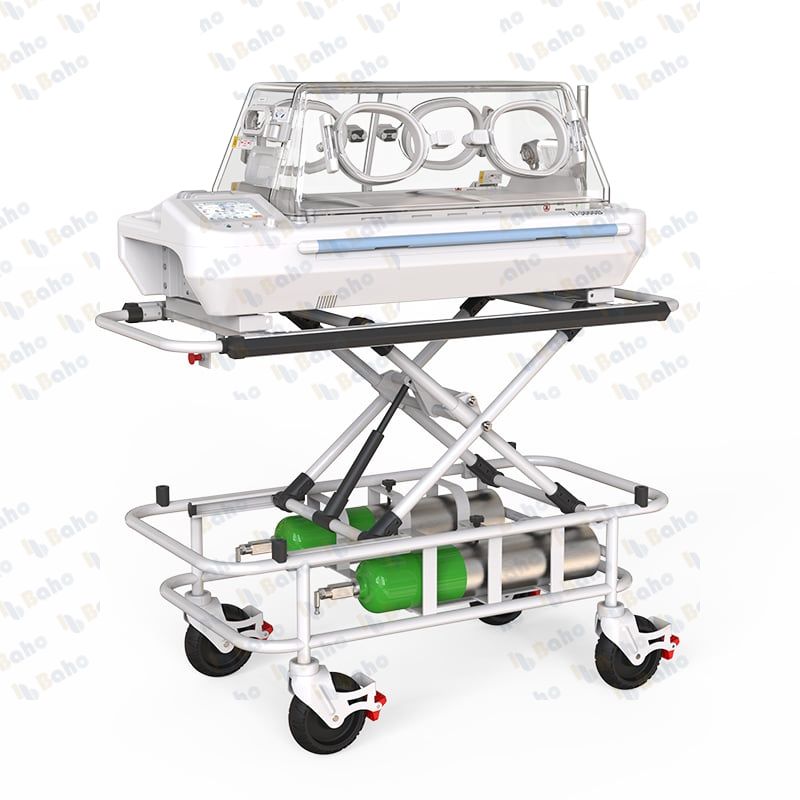 TI-3000B Transport Incubator