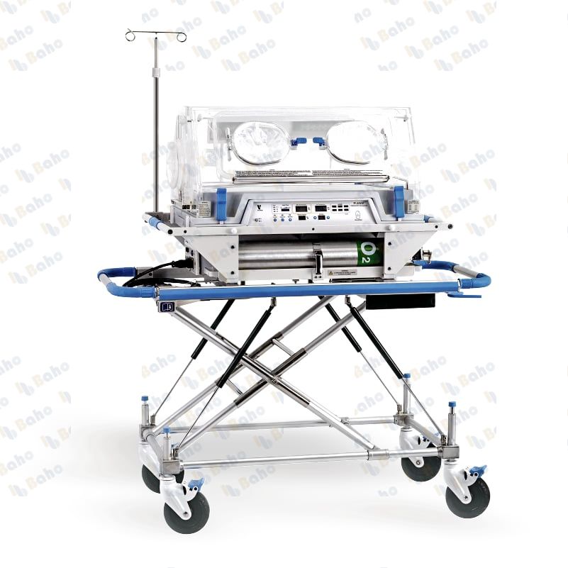 TI-2000 Transport Incubator