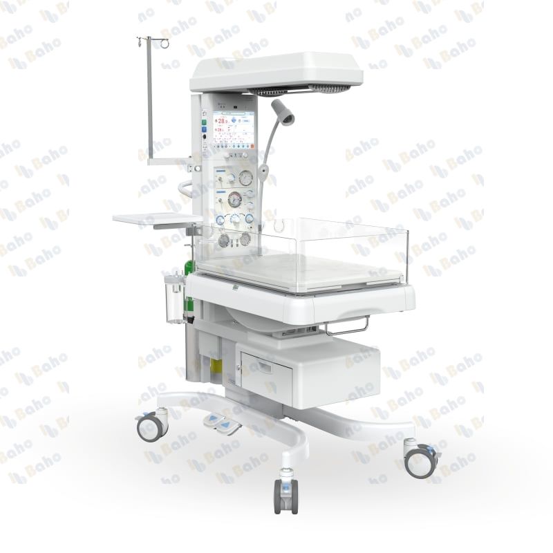 HKN-2200B Infant Radiant Warmer