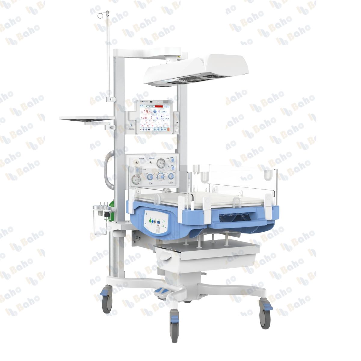 HKN-2500B Infant Radiant Warmer