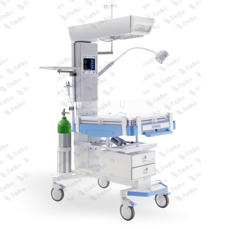 HKN-500AB Infant Radiant Warmer