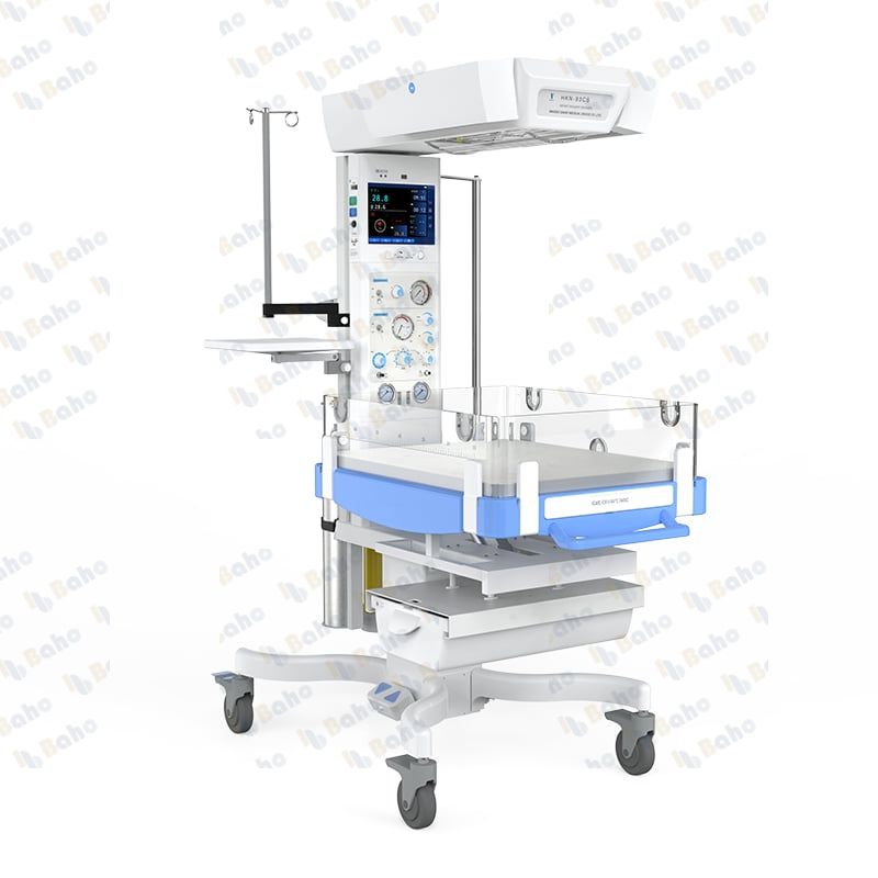 HKN-93CS Infant Radiant Warmer