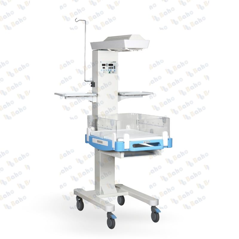 HKN-9010 Infant Radiant Warmer