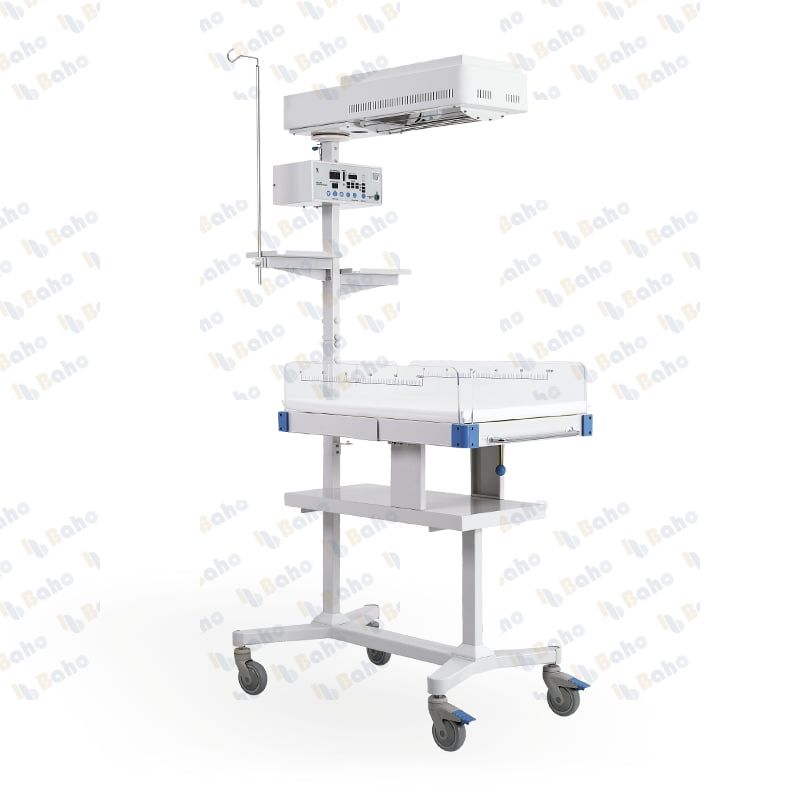 HKN-90 Infant Radiant Warmer
