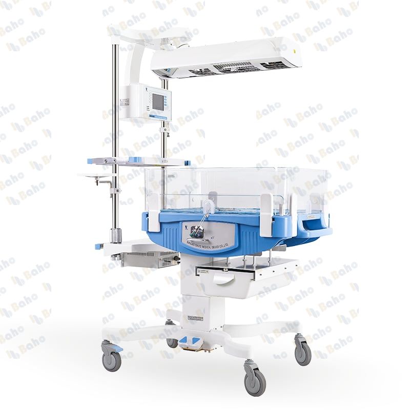 HKN-2001 Infant Radiant Warmer