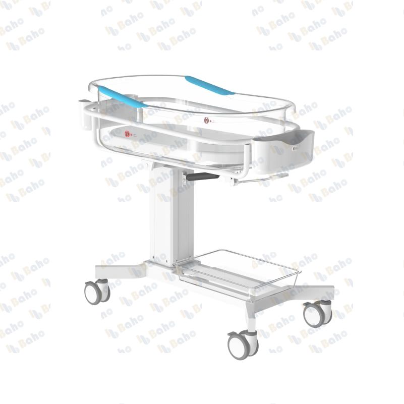 YC-100B Infant Bed