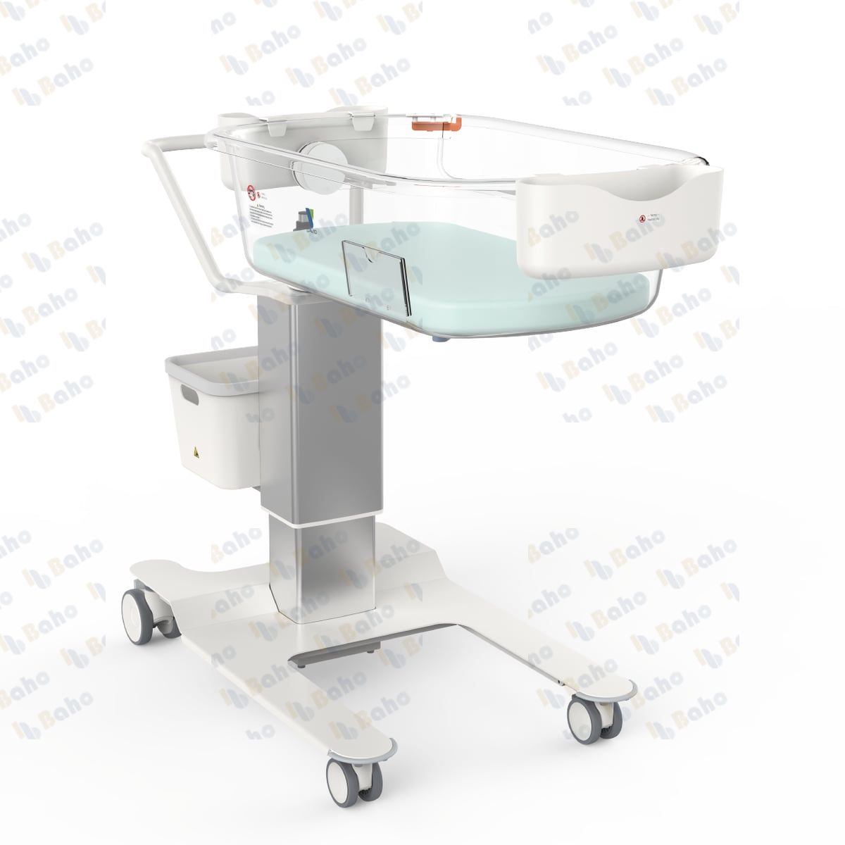 YC-200A Infant Bed
