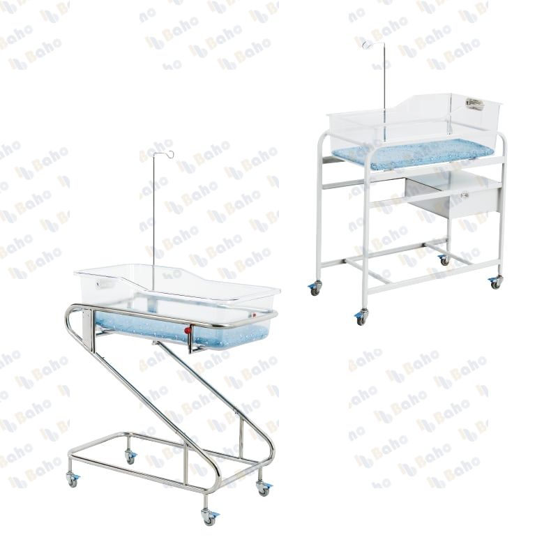 YC-C Infant Bed