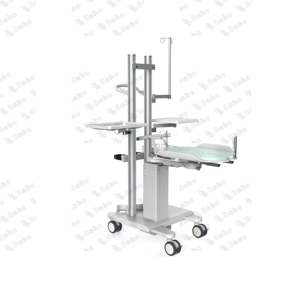 YC-300 Series Infant Bed