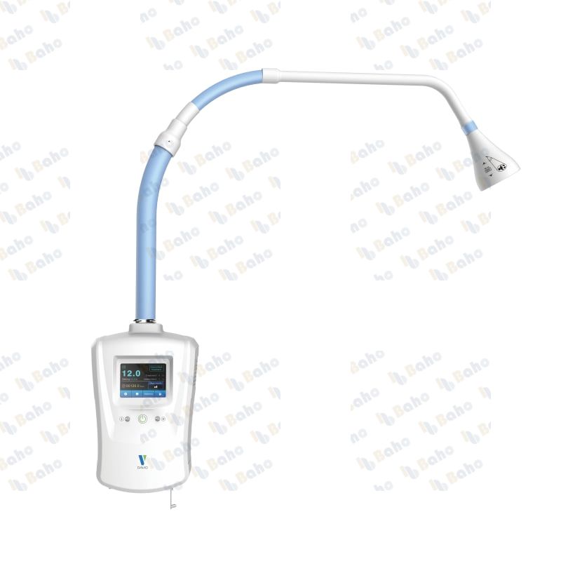 XHZ-90Q Neonatal Phototherapy Device