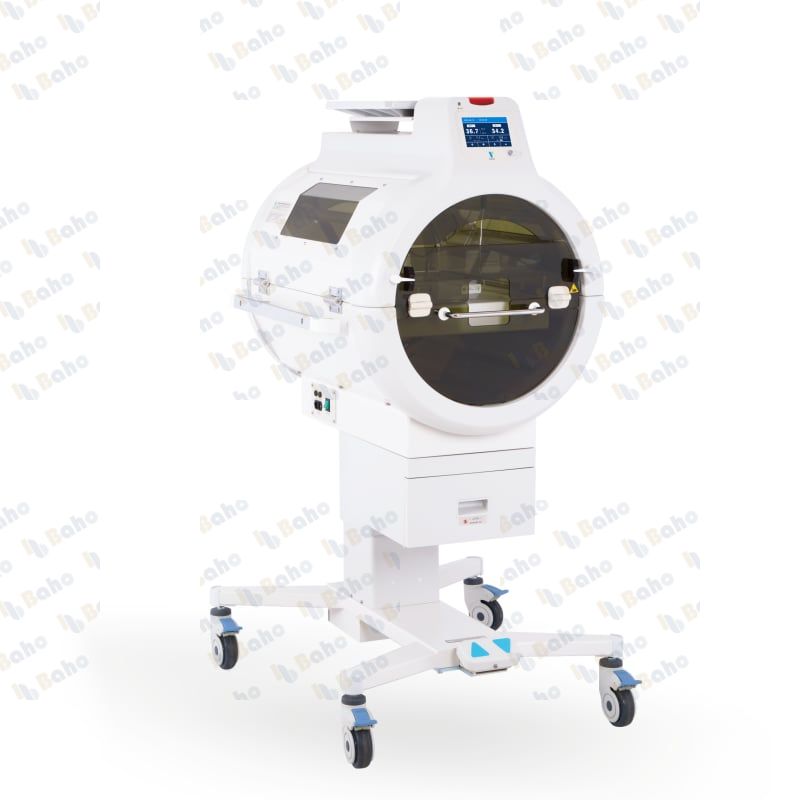 XHZ-200 Neonatal Phototherapy Equipment