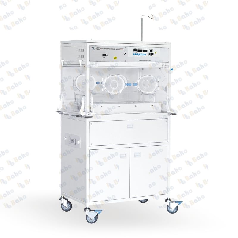 XHZ-100C Neonatal Phototherapy Equipment