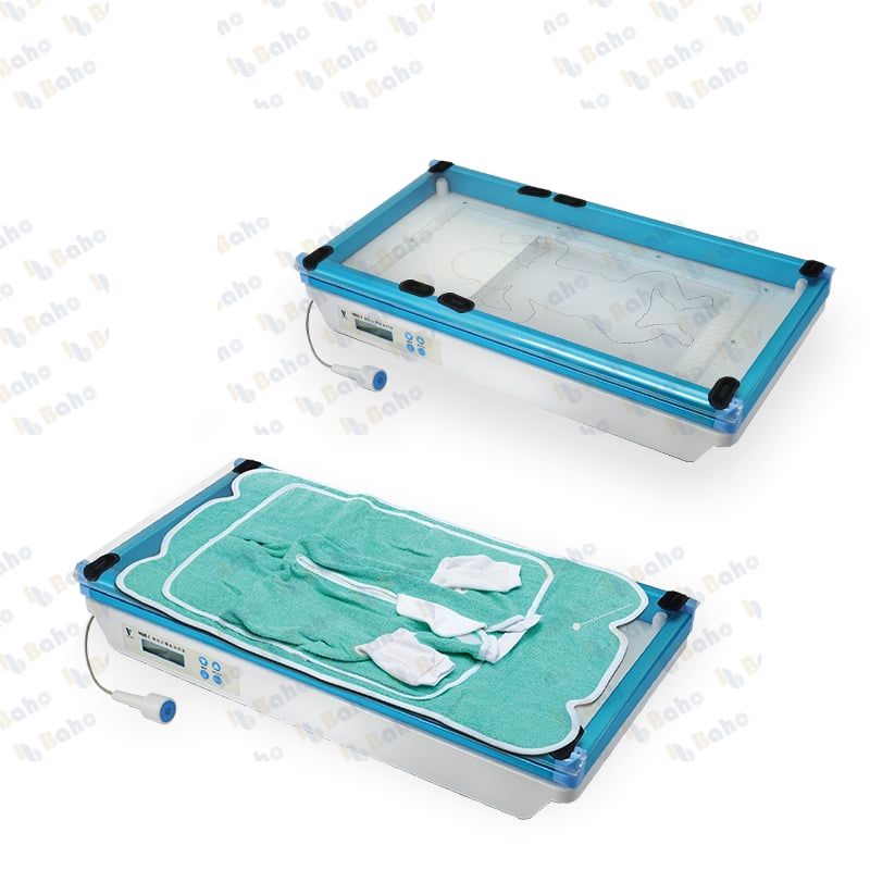 NBB-II Bilirubin Phototherapy Bed