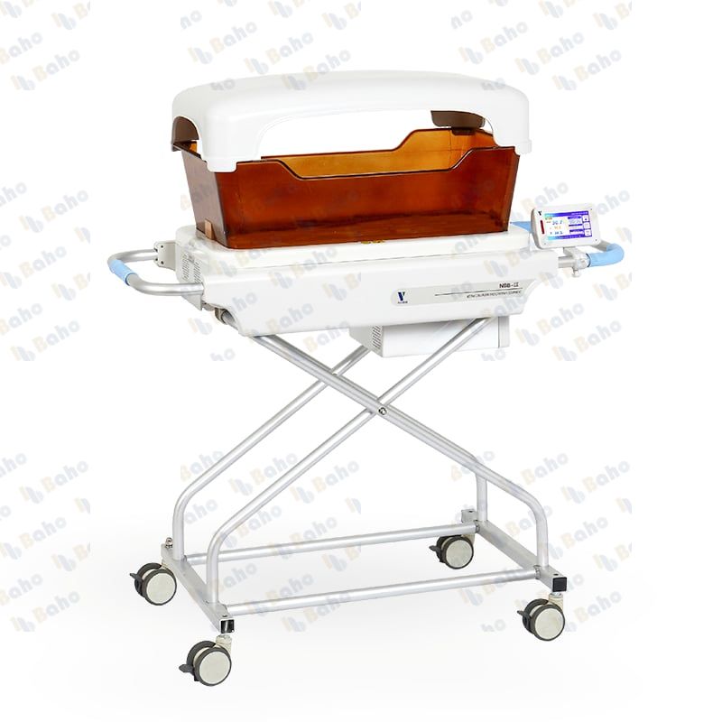 NBB-III Bilirubin Phototherapy Bed
