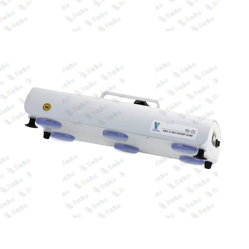 YG-III Neonatal Phototherapy Light