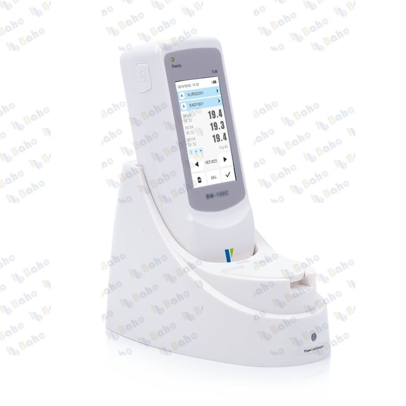 BM-100A Transcutaneous Jaundice Detector