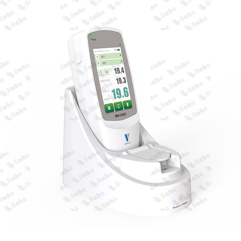 BM-200C Transcutaneous Jaundice Detector