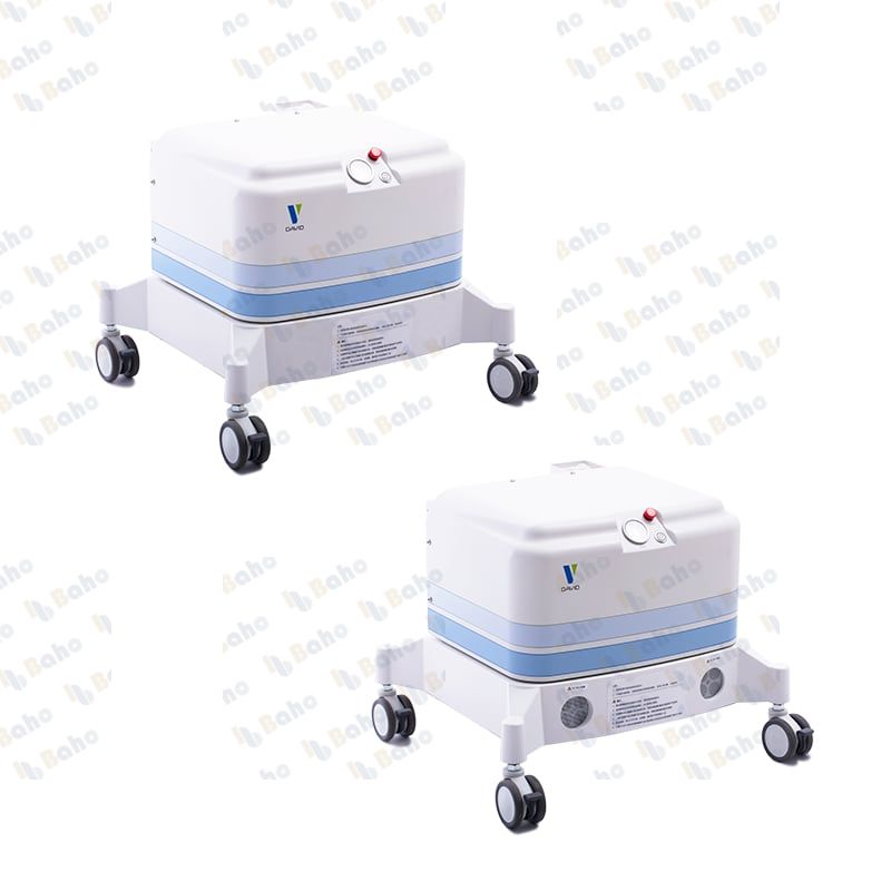 AC-200B Medical Air Compressor