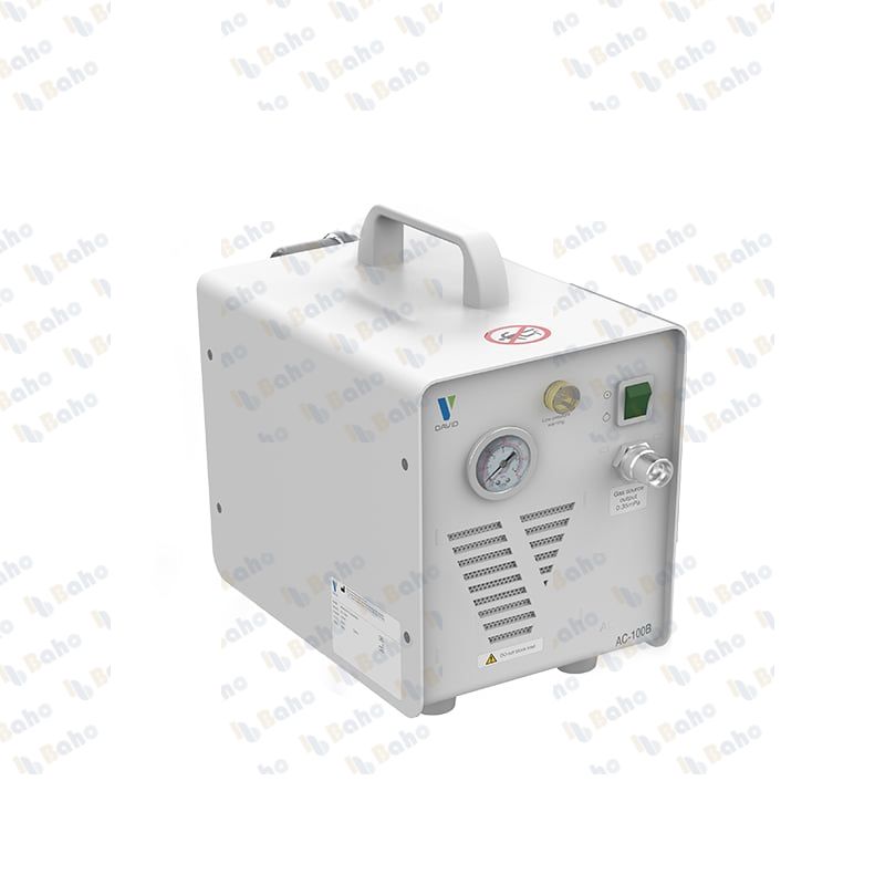 AC-100B Medical Air Compressor