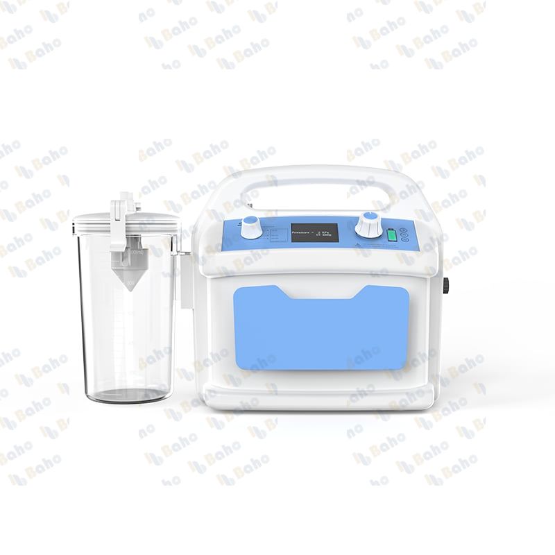 S-5L Low Pressure Aspirator