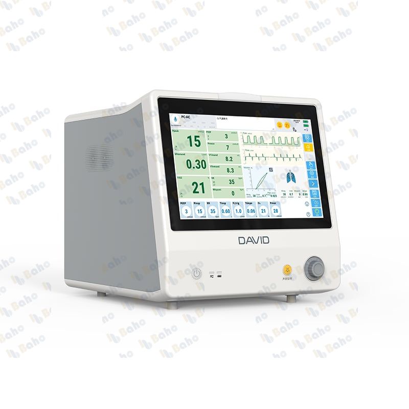DV-120B Ventilator