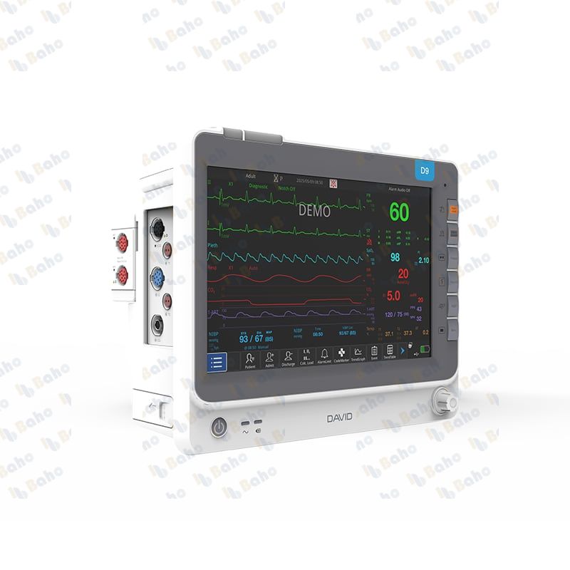D9S Neonatal Monitor