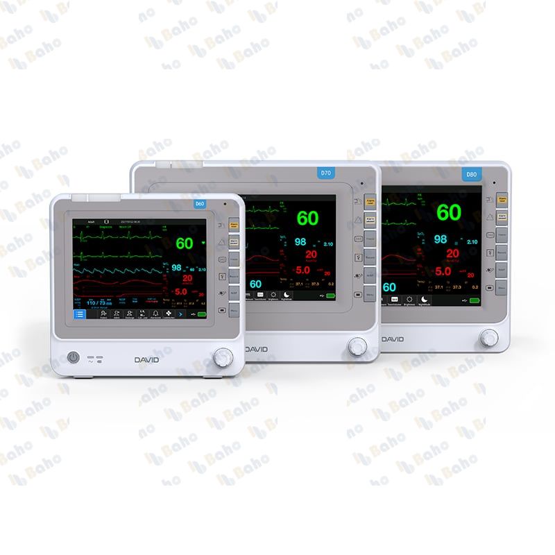 D70 Patient Monitor