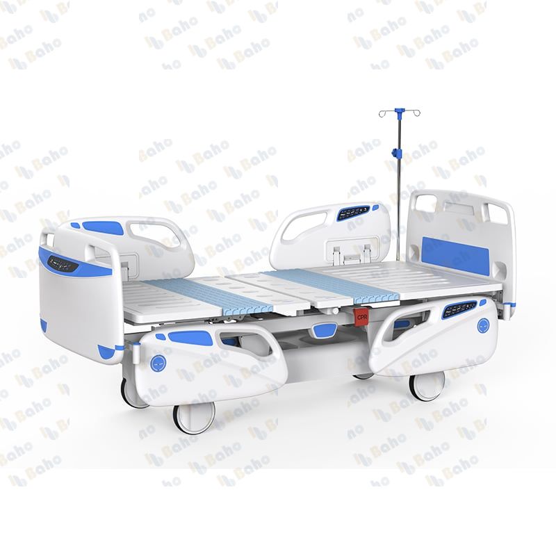 EB-100B Electric Bed