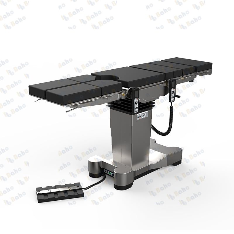 DT-100B Electric Operating Table
