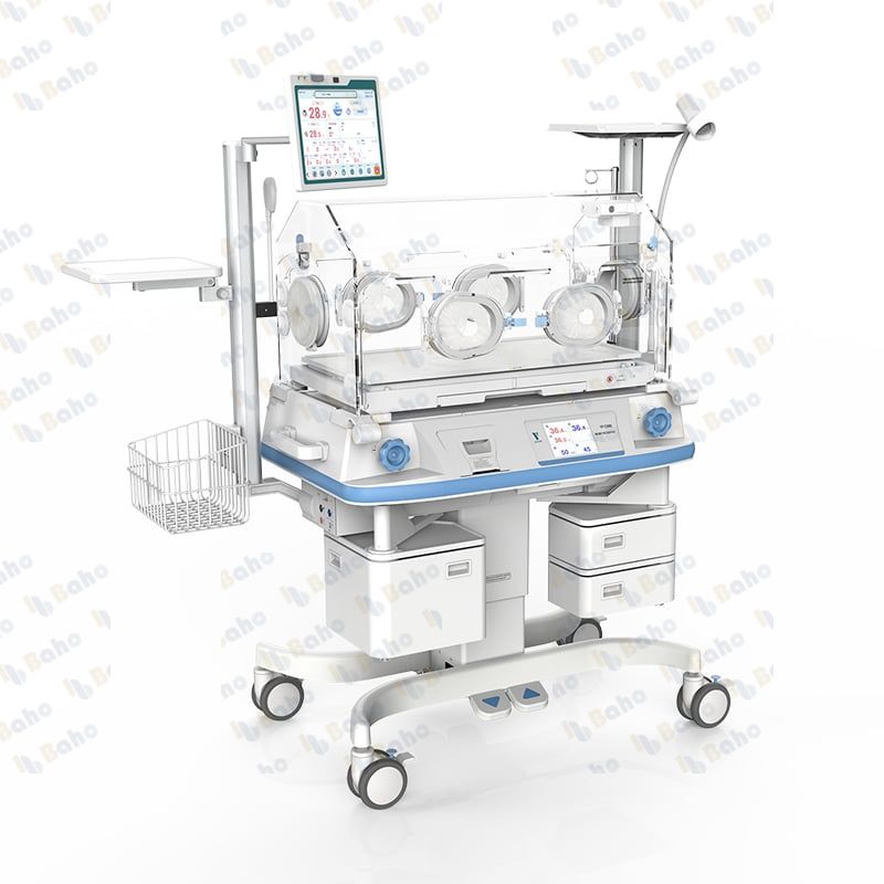 YP-2200A Infant Incubator