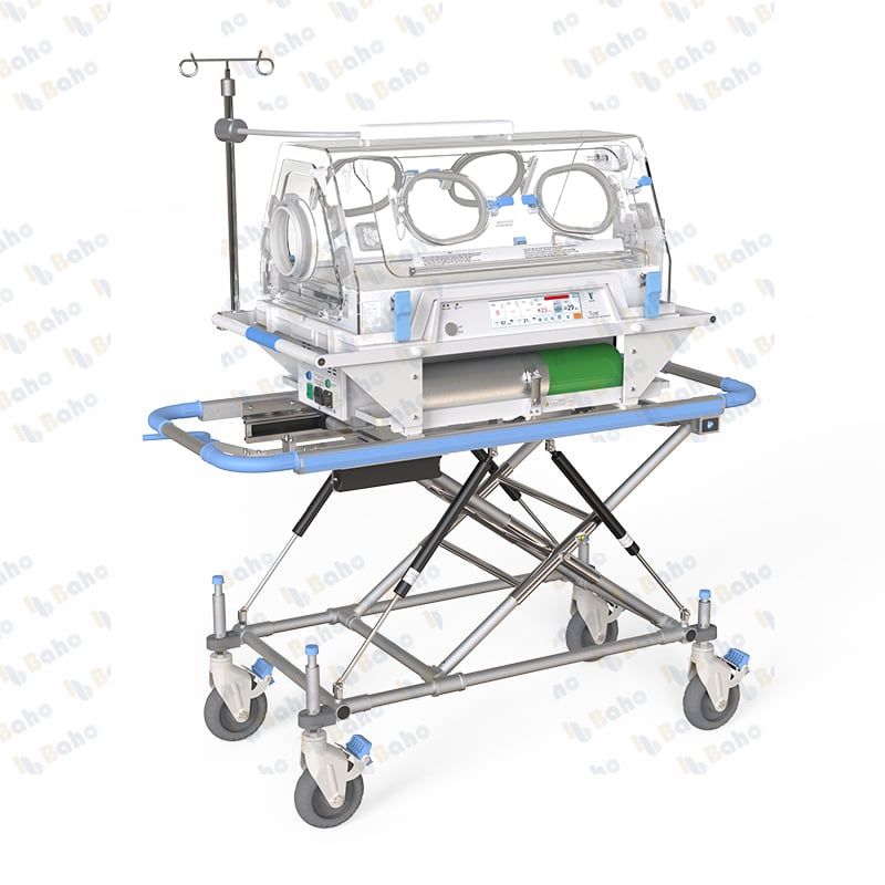 TI-2100 Transport Incubator