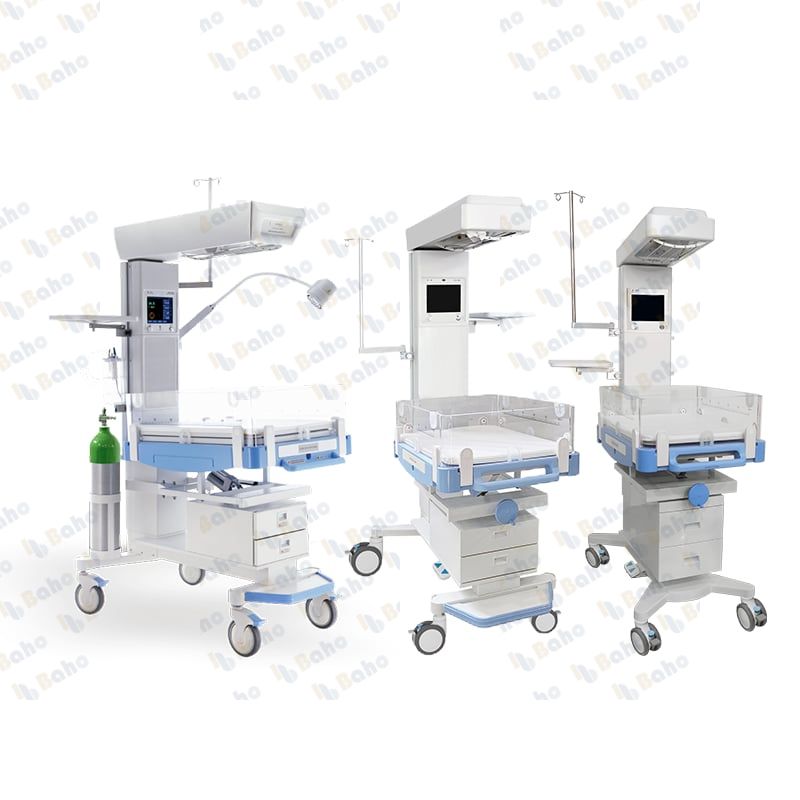 HKN-500 Infant Radiant Warmer