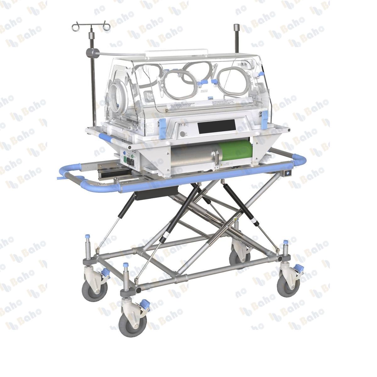 TI-2100A Transport Incubator