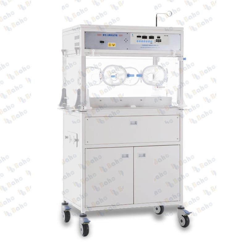 XHZ-100A Neonatal Phototherapy Equipment