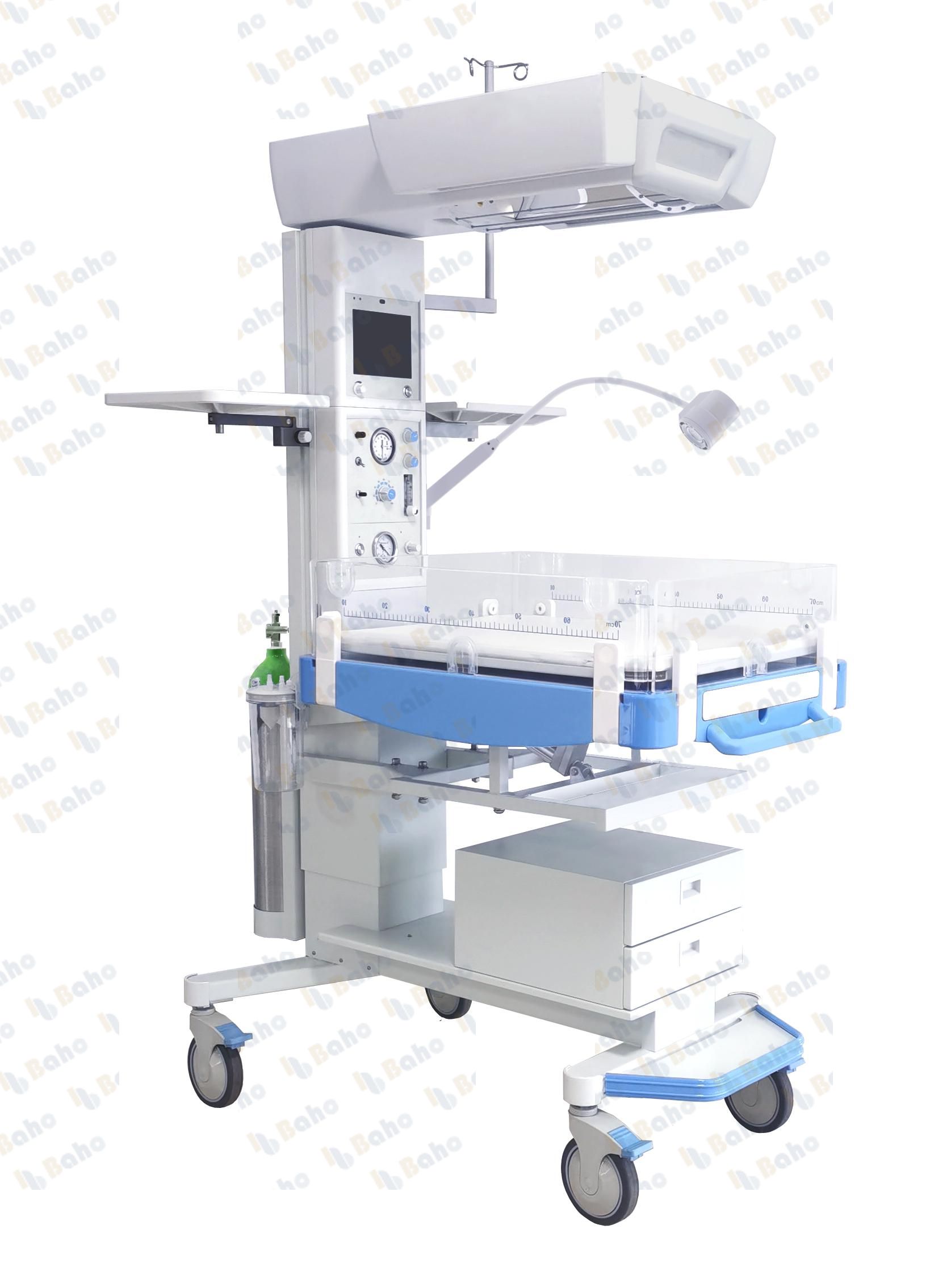 HKN-500A Infant Radiant Warmer