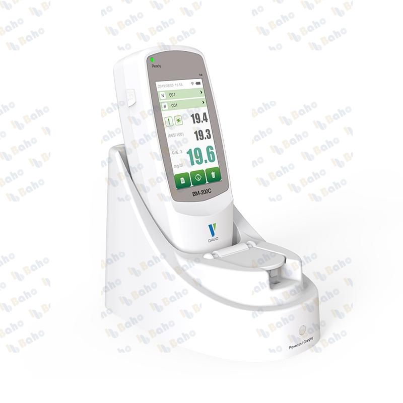 BM-200A Transcutaneous Jaundice Detector