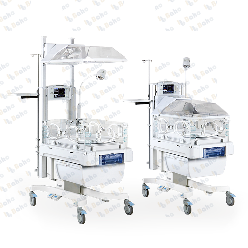 YP-3000 Infant Incubator