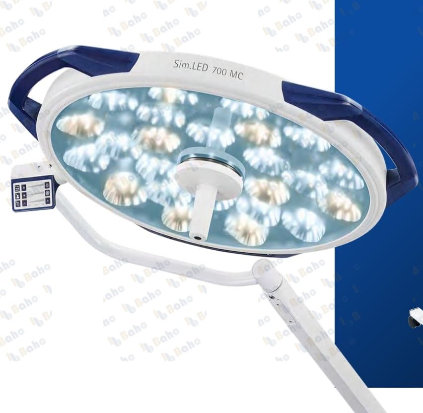 Sim.LED 700 SC