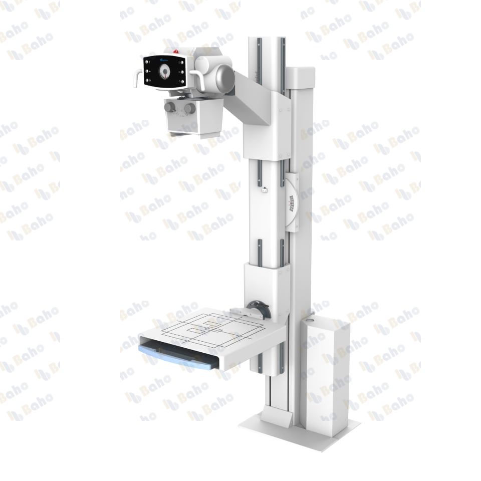 Jumong S X-ray System