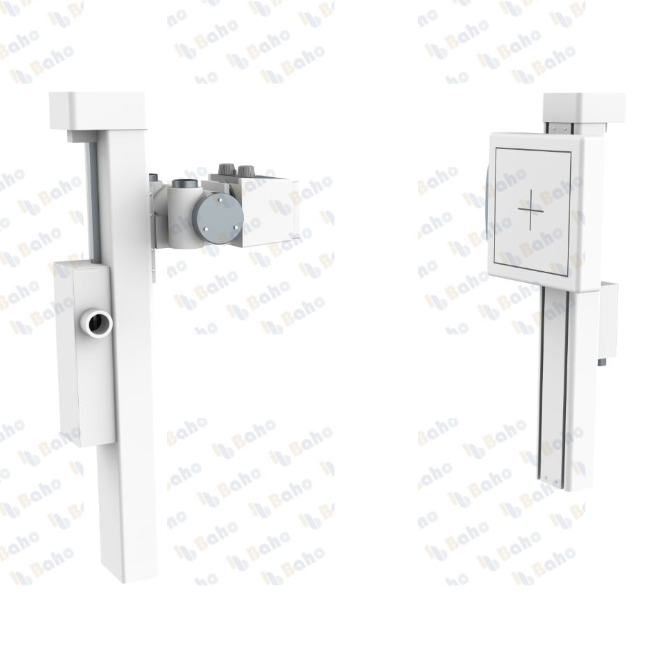 Jumong V X-ray System