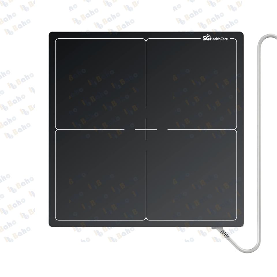 Jumong Retrofit Comfort DR Detector