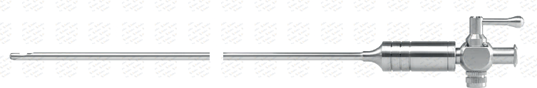 veress insufflation needle