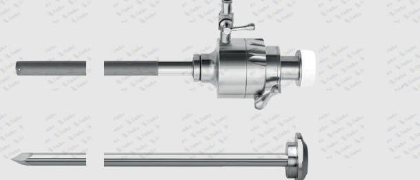 Mandrin only for Trocar System