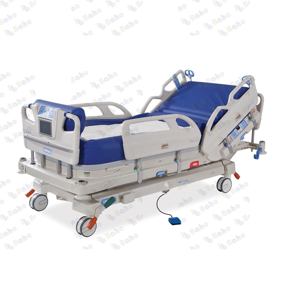 Envella Air Fluidized Therapy System