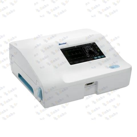 CP 150 Resting Electrocardiograph with Optional Spirometry